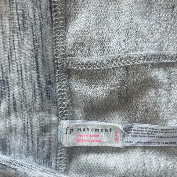 FP Movement Kravitz Harem Pant 30809 - Picture 6 of 7